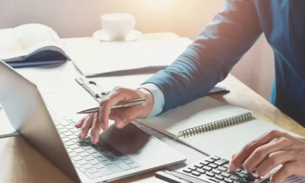 small business bookkeeping